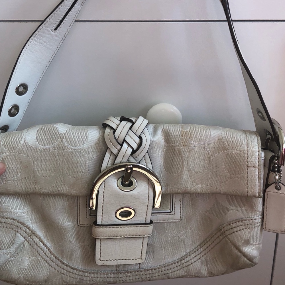 Coach Purse/Mini Bag